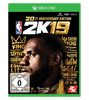 NBA 2K19 20th Anniversary Edition [Xbox One]