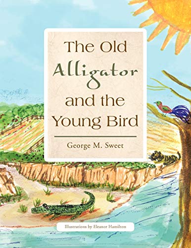 The Old Alligator and the Young Bird