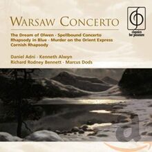 Warsaw Concerto