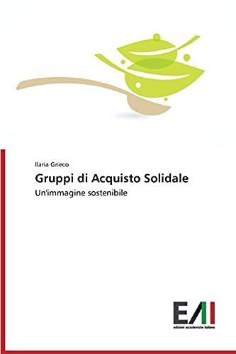 Gruppi di Acquisto Solidale: Un'immagine sostenibile