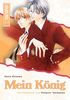 Mein König: Manga / Roman