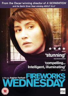 Fireworks Wednesday [DVD] [UK Import]