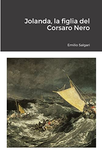 Jolanda, la figlia del Corsaro Nero