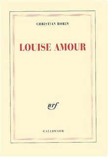 Louise Amour