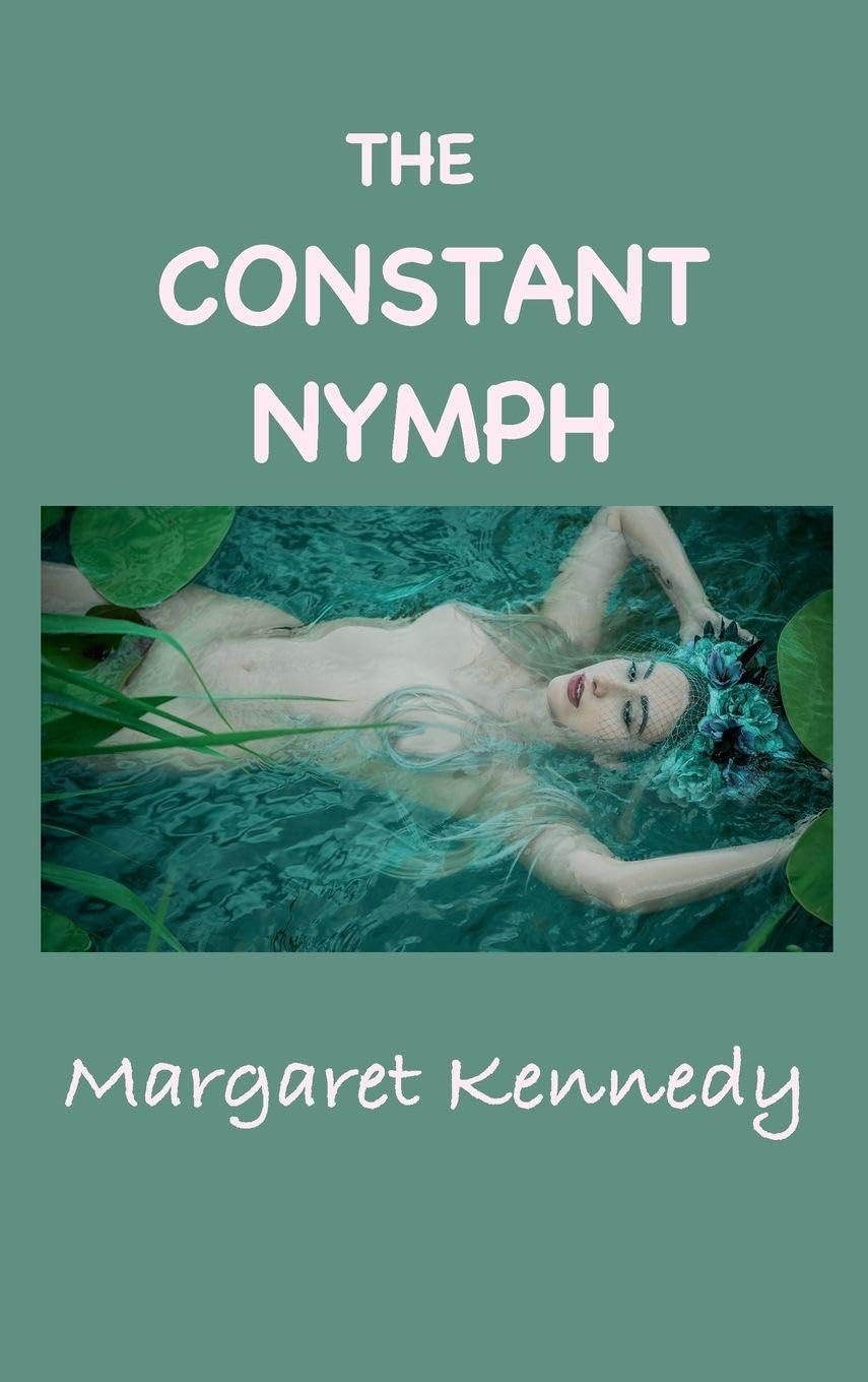 The Constant Nymph