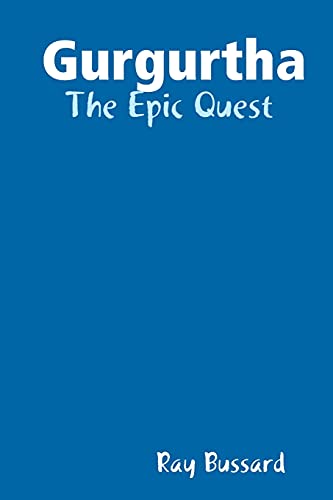 Gurgurtha: The Epic Quest