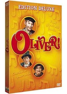 Oliver [FR Import]