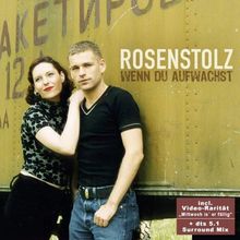 Wenn du Aufwachst