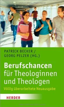 Berufschancen für Theologinnen und Theologen