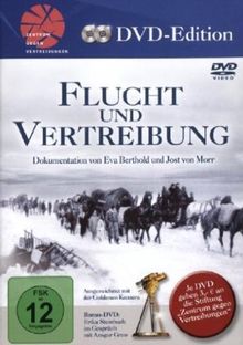 Flucht und Vertreibung [2 DVDs]