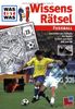 Was ist Was Wissensrätsel. Fußball