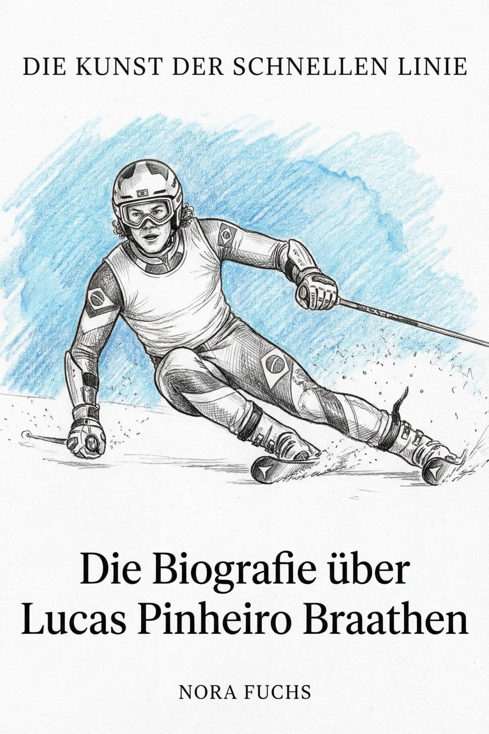 Die Biografie über Lucas Pinheiro Braathen