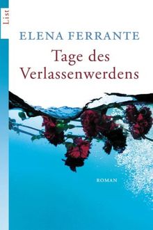 Tage des Verlassenwerdens