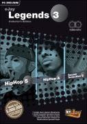 Ejay Legends 3