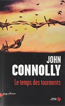 Le Temps des tourments de CONNOLLY, John | Livre | état très bon