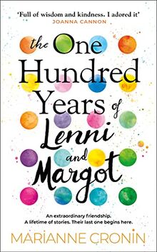 The One Hundred Years of Lenni and Margot: The best uplifting book club read of 2021