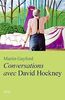 Conversations avec David Hockney ((nouvelle édition))