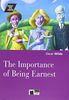 IMPORTANCE BEING EARNEST+CD (Interact with Literature)