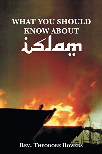 WHAT YOU SHOULD KNOW ABOUT ISLAM