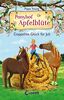 Ponyhof Apfelblüte (Band 21) - Doppeltes Glück für Juli: Beliebte Pferdebuchreihe für Kinder ab 8 Jahren