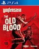 Wolfenstein: The Old Blood - [PlayStation 4]