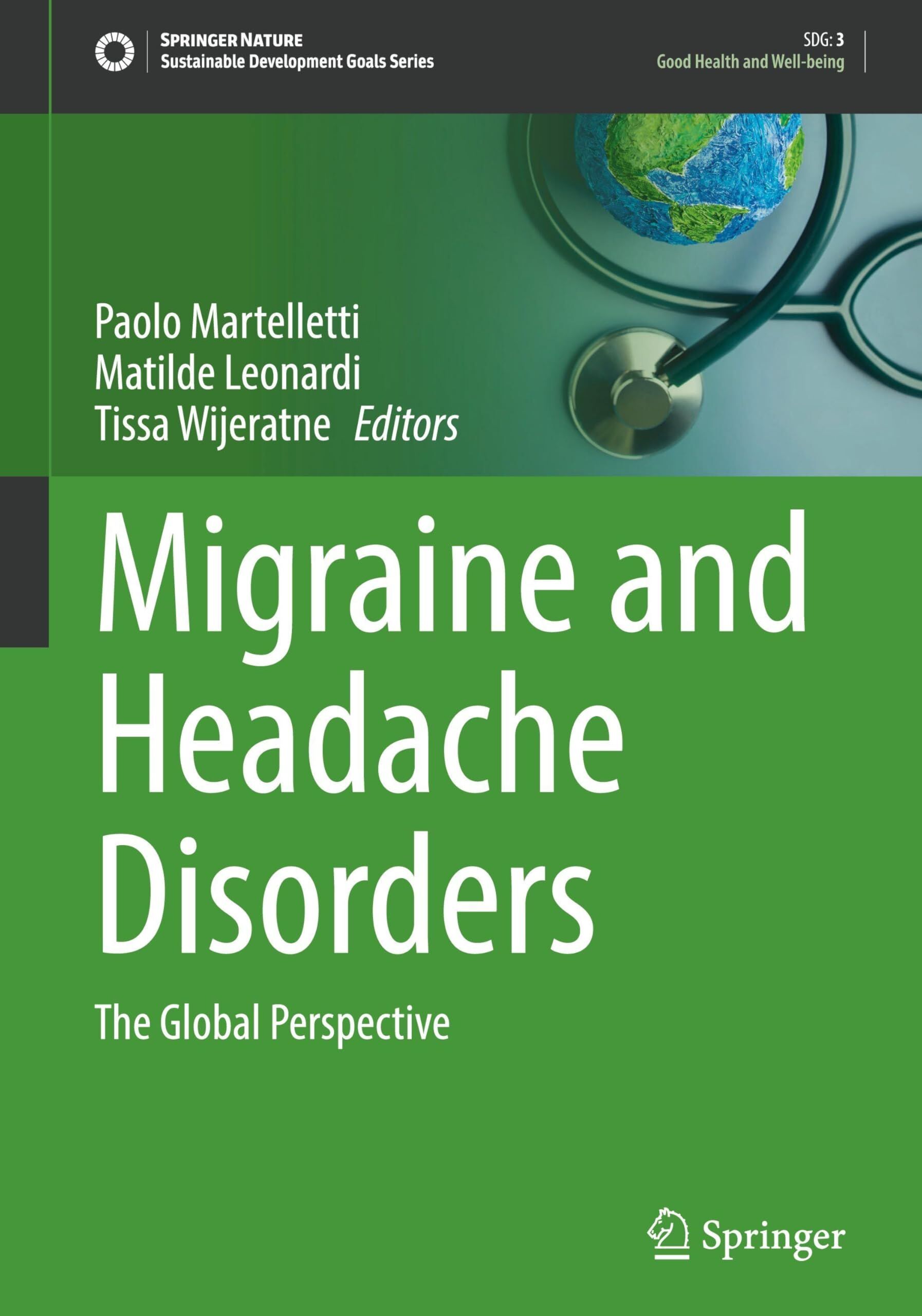 Migraine and Headache Disorders