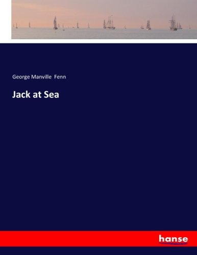 Jack at Sea