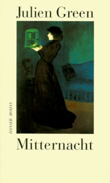 Mitternacht: Roman