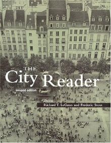 The City Reader (Routledge Urban Reader Series)