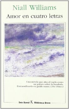 Amor en cuatro letras