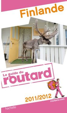 Guide du Routard Finlande 2011/2012 von Collectif | Buch | Zustand gut