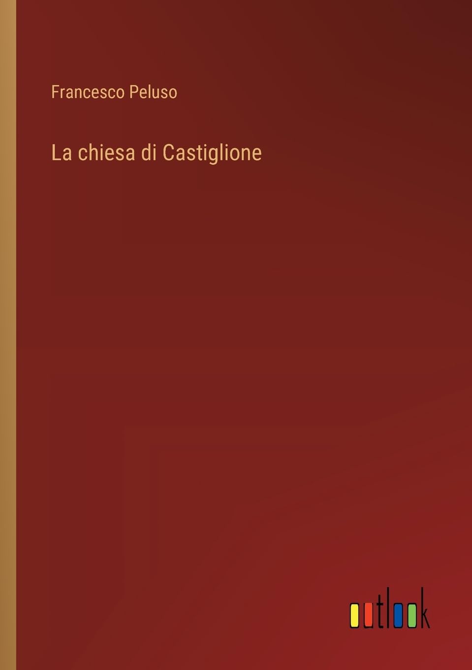 La chiesa di Castiglione