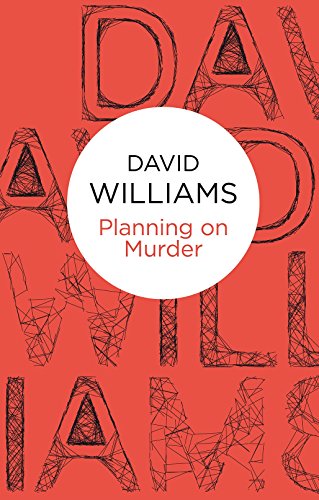 Planning on Murder (Mark Treasure Mysteries, 16)