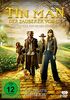 Tin Man - Der Zauberer von Oz - Die komplette Miniserie (+ 2 Bonus-DVDs) (Fernsehjuwelen)
