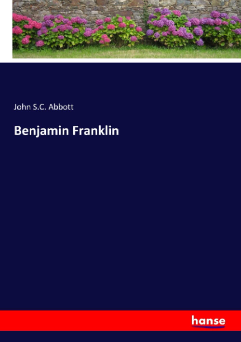 Benjamin Franklin: DE