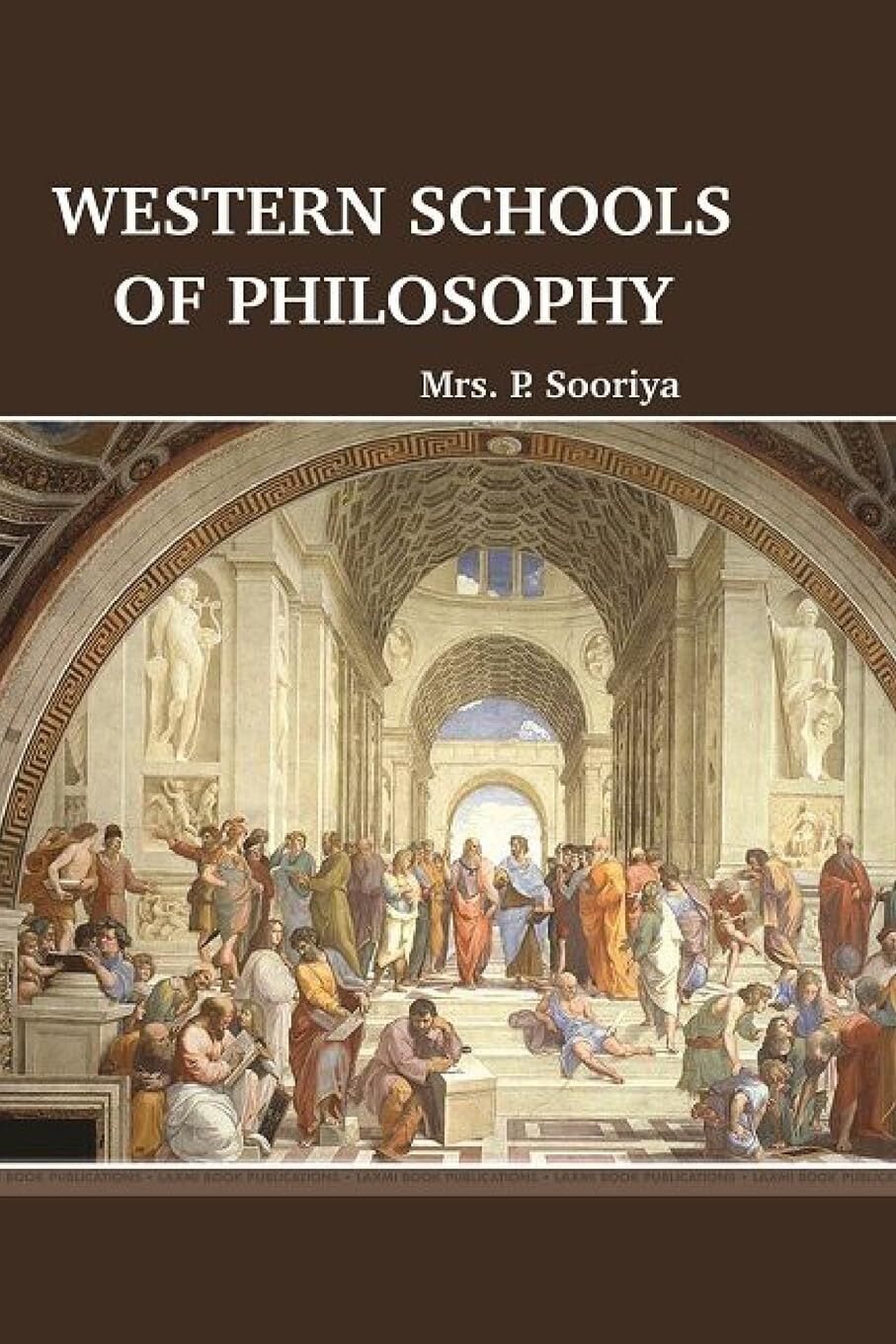 WESTERN SCHOOLS OF PHILOSOPHY