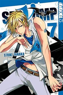 Servamp 07: Lawless