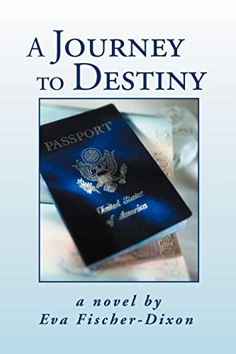 A Journey To Destiny