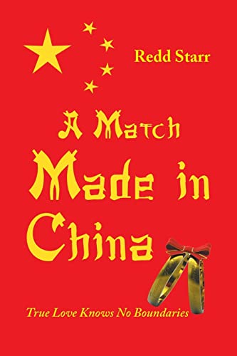 A Match Made in China: True Love Knows No Boundaries
