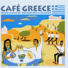 Cafe Greece