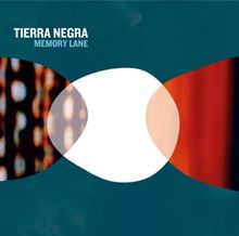 Memory Lane von Tierra Negra  | CD | Zustand gut