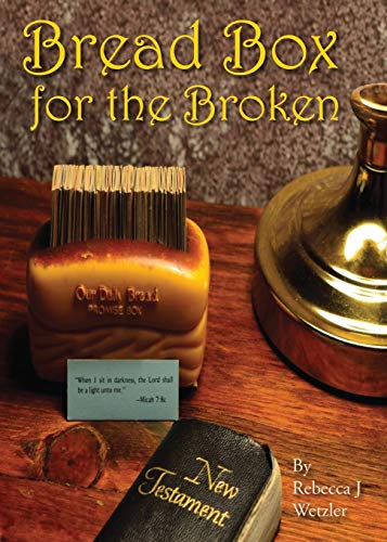 Bread Box for the Broken