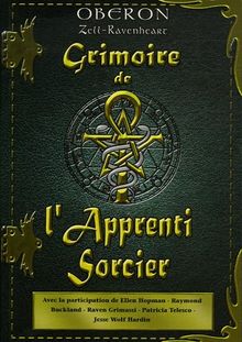 Grimoire de l'apprenti sorcier