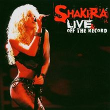 Live And Off The Record (CD + DVD)