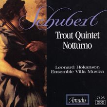 Forellenquintett