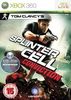 Tom Clancy's Splinter Cell: Conviction [UK Import]