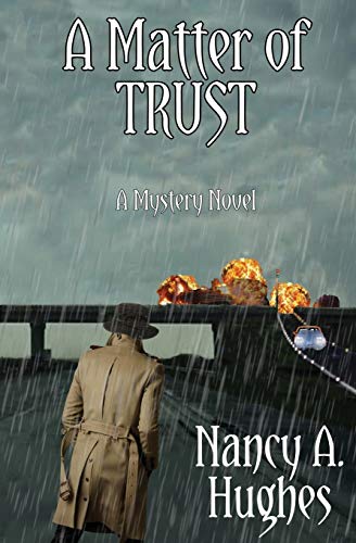 A Matter of Trust (Betty Chronicles, Band 2)