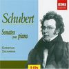 Franz Schubert: Klaviersonaten