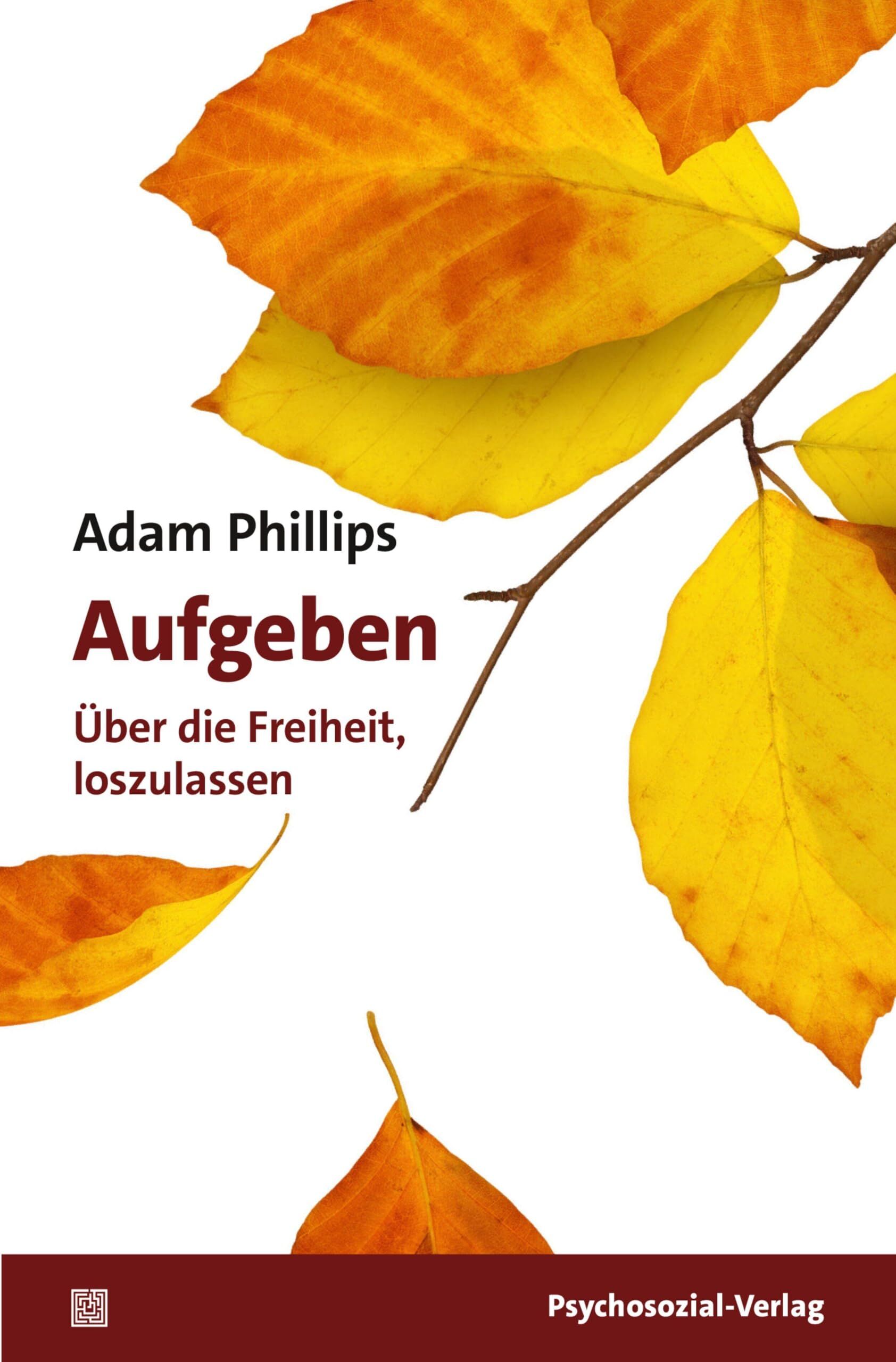 Aufgeben