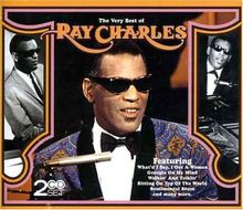 Very Best of Ray Charles